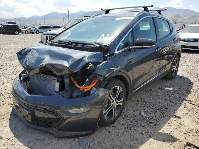 Photo 1 VIN: 1G1FX6S07H4184923 - CHEVROLET BOLT EV PR 