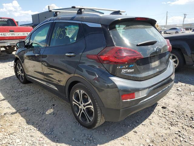 Photo 2 VIN: 1G1FX6S07H4184923 - CHEVROLET BOLT EV PR 