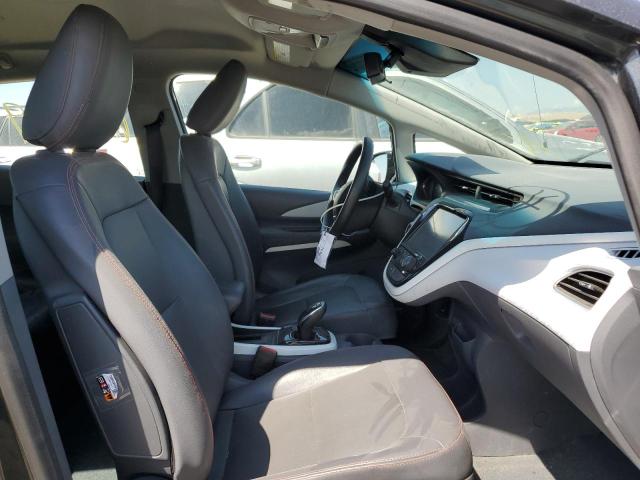 Photo 4 VIN: 1G1FX6S07H4184923 - CHEVROLET BOLT EV PR 