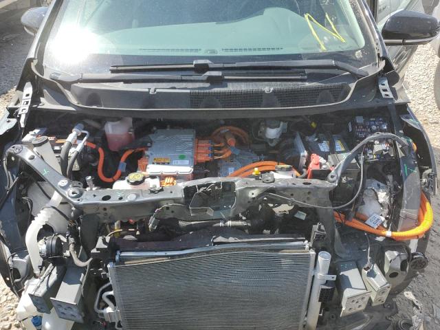 Photo 6 VIN: 1G1FX6S07H4184923 - CHEVROLET BOLT EV PR 