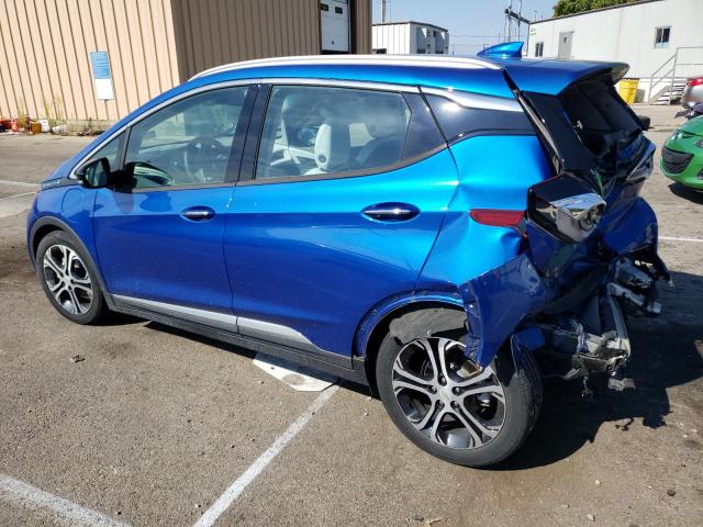 Photo 1 VIN: 1G1FX6S07H4187076 - CHEVROLET BOLT EV PR 