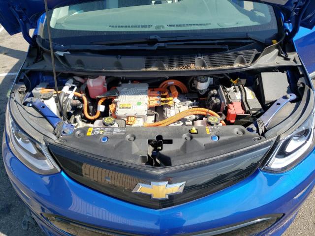 Photo 10 VIN: 1G1FX6S07H4187076 - CHEVROLET BOLT EV PR 