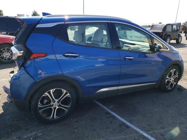 Photo 2 VIN: 1G1FX6S07H4187076 - CHEVROLET BOLT EV PR 