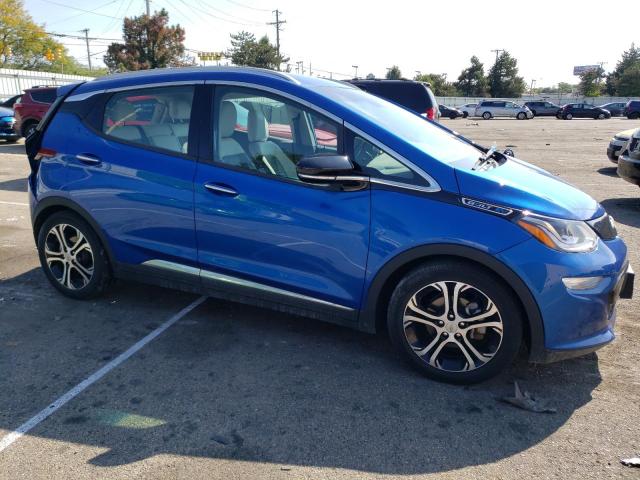 Photo 3 VIN: 1G1FX6S07H4187076 - CHEVROLET BOLT EV PR 