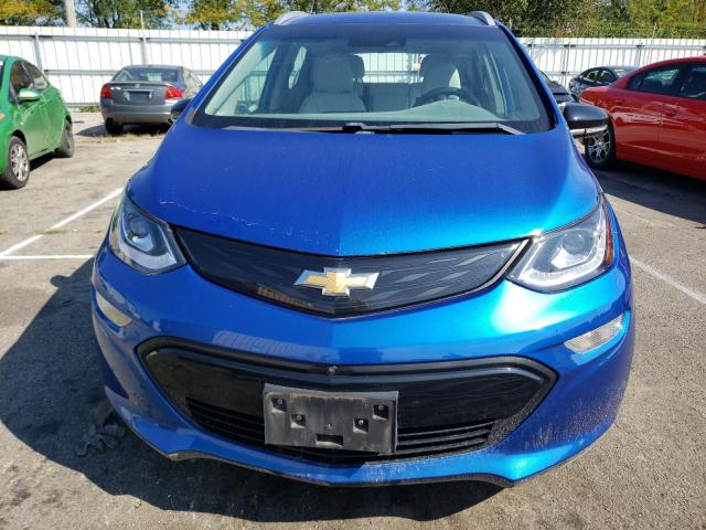 Photo 4 VIN: 1G1FX6S07H4187076 - CHEVROLET BOLT EV PR 