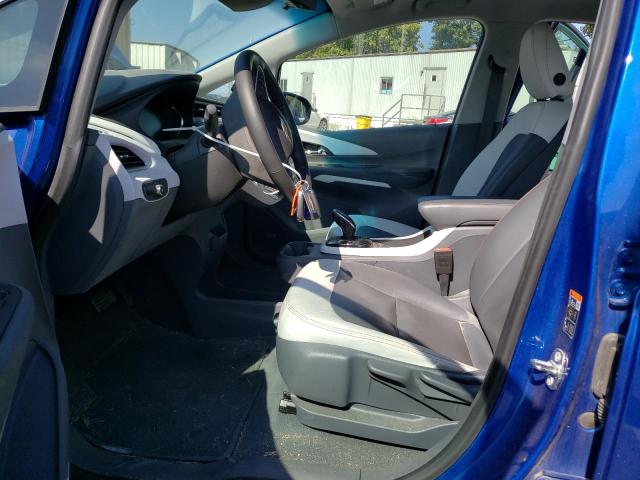 Photo 6 VIN: 1G1FX6S07H4187076 - CHEVROLET BOLT EV PR 