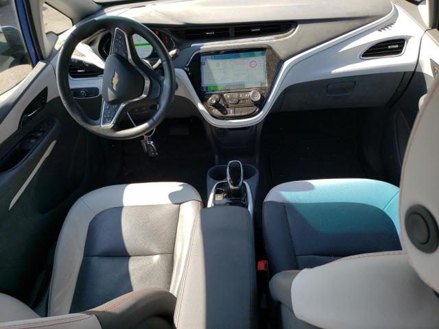 Photo 7 VIN: 1G1FX6S07H4187076 - CHEVROLET BOLT EV PR 