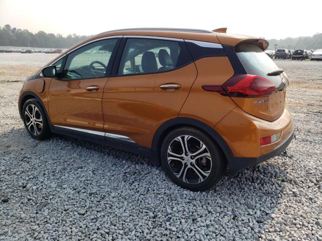 Photo 1 VIN: 1G1FX6S07H4189250 - CHEVROLET BOLT EV 