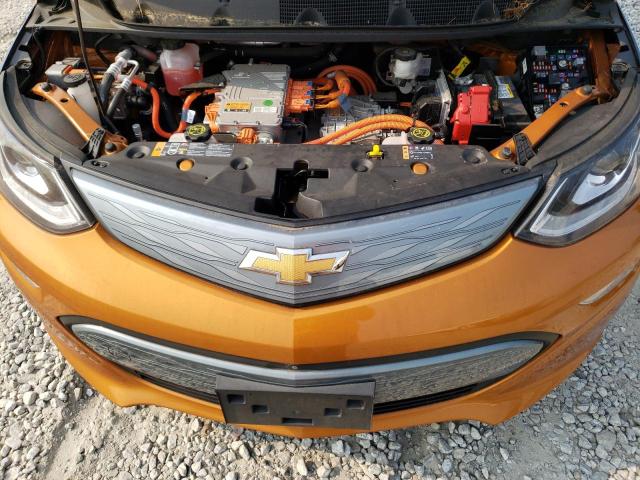 Photo 10 VIN: 1G1FX6S07H4189250 - CHEVROLET BOLT EV 