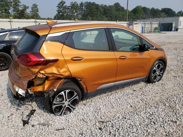 Photo 2 VIN: 1G1FX6S07H4189250 - CHEVROLET BOLT EV 