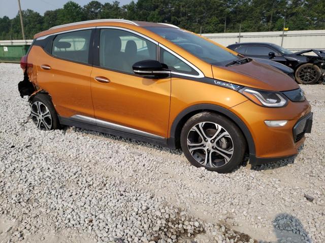 Photo 3 VIN: 1G1FX6S07H4189250 - CHEVROLET BOLT EV 