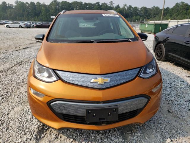 Photo 4 VIN: 1G1FX6S07H4189250 - CHEVROLET BOLT EV 