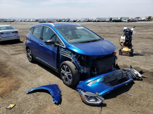 Photo 0 VIN: 1G1FX6S07J4114666 - CHEVROLET BOLT EV 