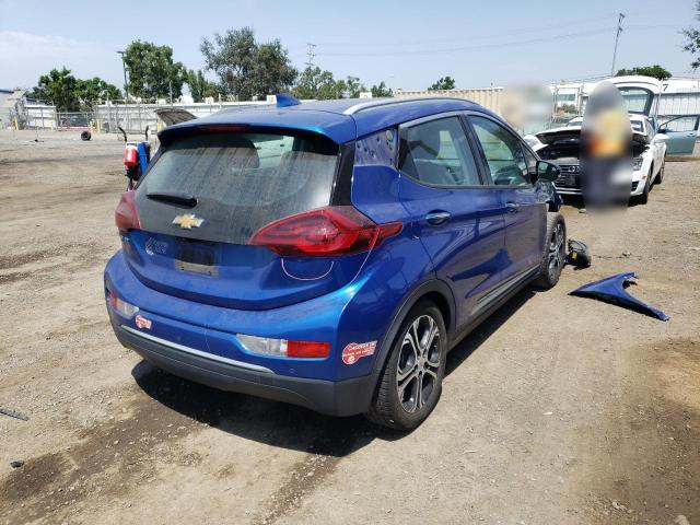 Photo 3 VIN: 1G1FX6S07J4114666 - CHEVROLET BOLT EV 