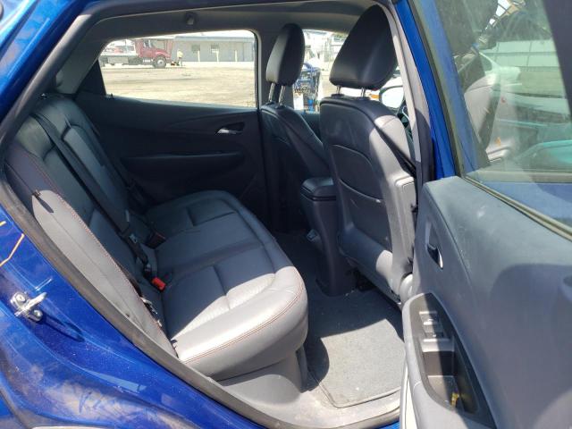 Photo 5 VIN: 1G1FX6S07J4114666 - CHEVROLET BOLT EV 