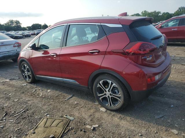 Photo 1 VIN: 1G1FX6S07J4115803 - CHEVROLET BOLT 