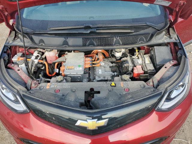 Photo 10 VIN: 1G1FX6S07J4115803 - CHEVROLET BOLT 