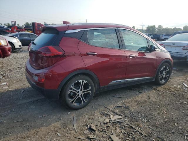 Photo 2 VIN: 1G1FX6S07J4115803 - CHEVROLET BOLT 