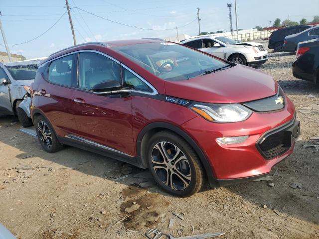 Photo 3 VIN: 1G1FX6S07J4115803 - CHEVROLET BOLT 