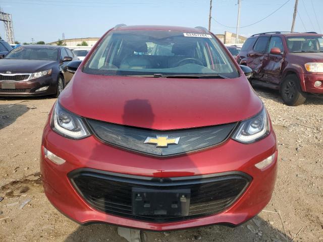 Photo 4 VIN: 1G1FX6S07J4115803 - CHEVROLET BOLT 