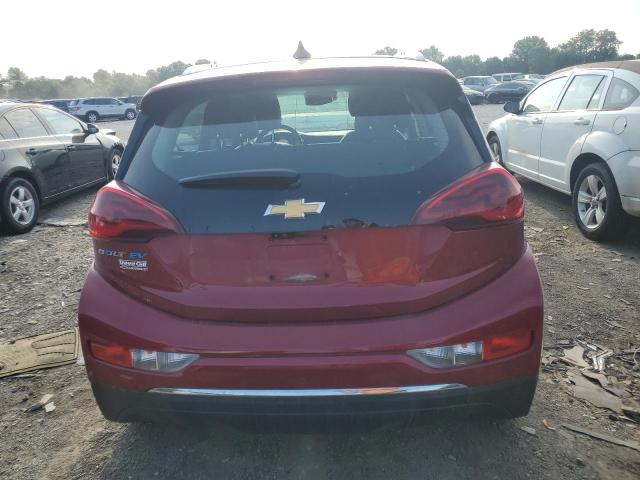 Photo 5 VIN: 1G1FX6S07J4115803 - CHEVROLET BOLT 