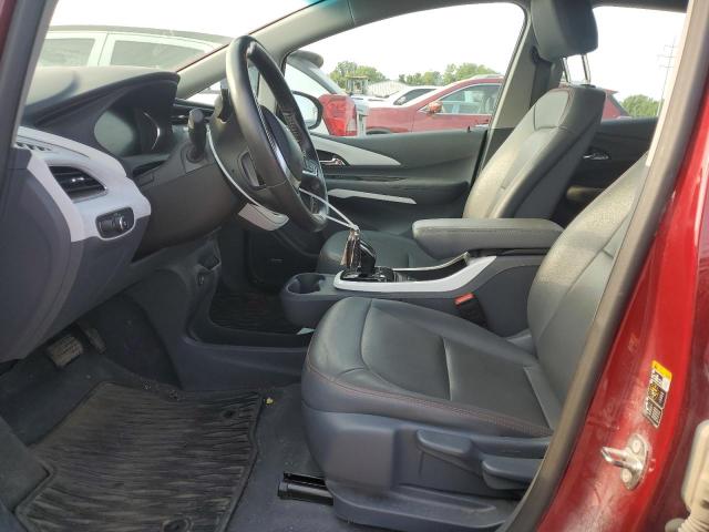 Photo 6 VIN: 1G1FX6S07J4115803 - CHEVROLET BOLT 