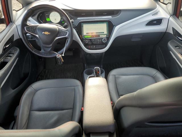 Photo 7 VIN: 1G1FX6S07J4115803 - CHEVROLET BOLT 