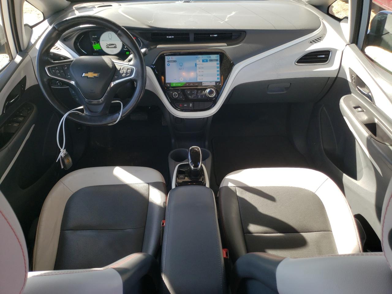 Photo 7 VIN: 1G1FX6S07J4116420 - CHEVROLET BOLT 