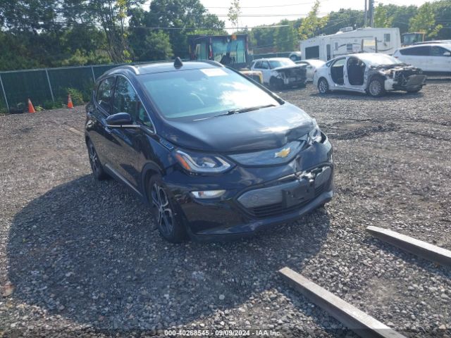 Photo 0 VIN: 1G1FX6S07J4121861 - CHEVROLET BOLT EV 