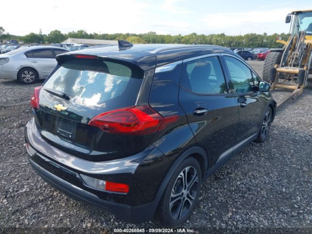 Photo 3 VIN: 1G1FX6S07J4121861 - CHEVROLET BOLT EV 