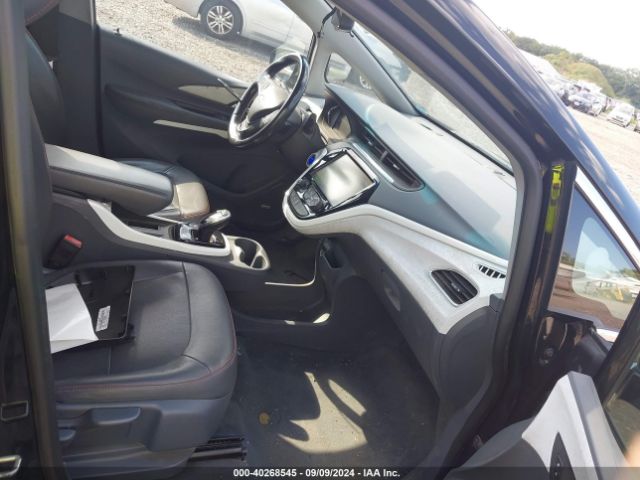 Photo 4 VIN: 1G1FX6S07J4121861 - CHEVROLET BOLT EV 