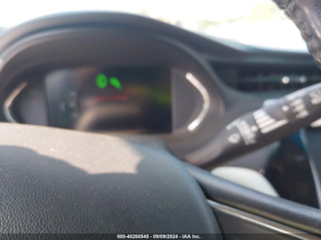 Photo 9 VIN: 1G1FX6S07J4121861 - CHEVROLET BOLT EV 