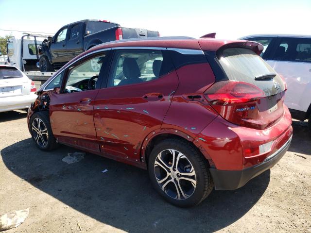 Photo 1 VIN: 1G1FX6S07J4132424 - CHEVROLET BOLT EV 