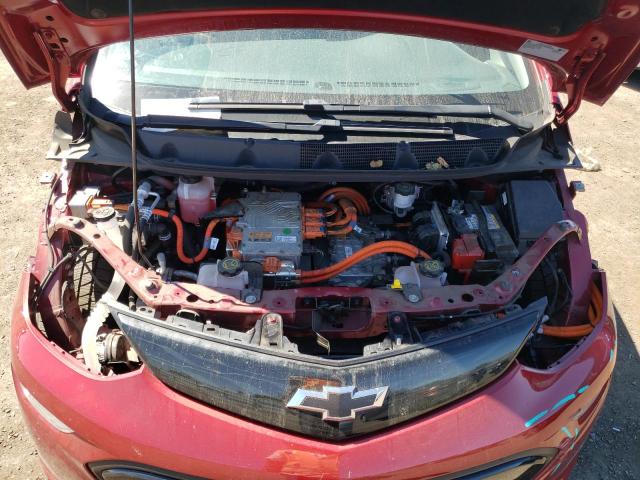 Photo 10 VIN: 1G1FX6S07J4132424 - CHEVROLET BOLT EV 