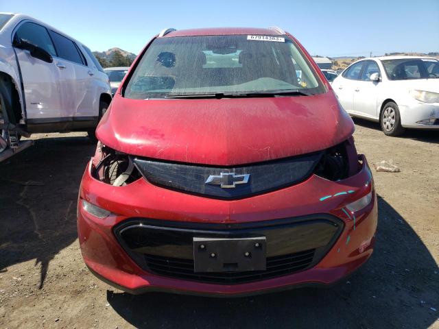 Photo 4 VIN: 1G1FX6S07J4132424 - CHEVROLET BOLT EV 