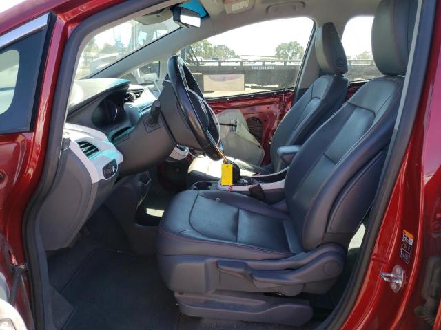 Photo 6 VIN: 1G1FX6S07J4132424 - CHEVROLET BOLT EV 