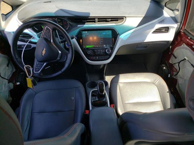 Photo 7 VIN: 1G1FX6S07J4132424 - CHEVROLET BOLT EV 