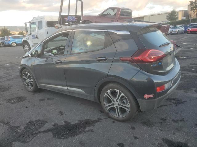 Photo 1 VIN: 1G1FX6S07J4139129 - CHEVROLET BOLT EV PR 