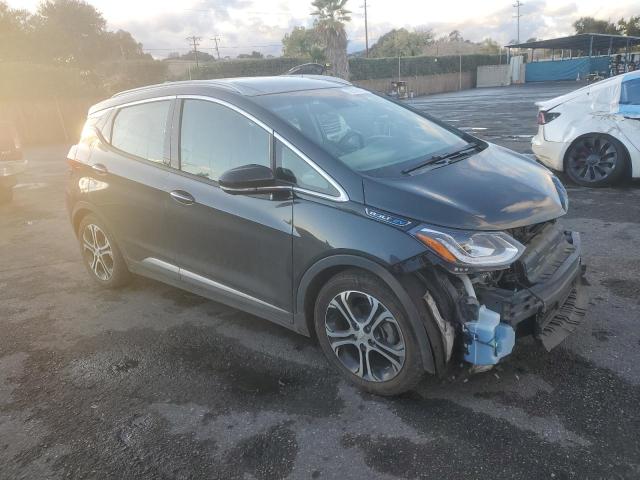 Photo 3 VIN: 1G1FX6S07J4139129 - CHEVROLET BOLT EV PR 