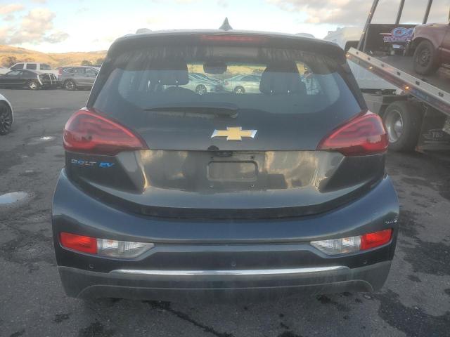 Photo 5 VIN: 1G1FX6S07J4139129 - CHEVROLET BOLT EV PR 