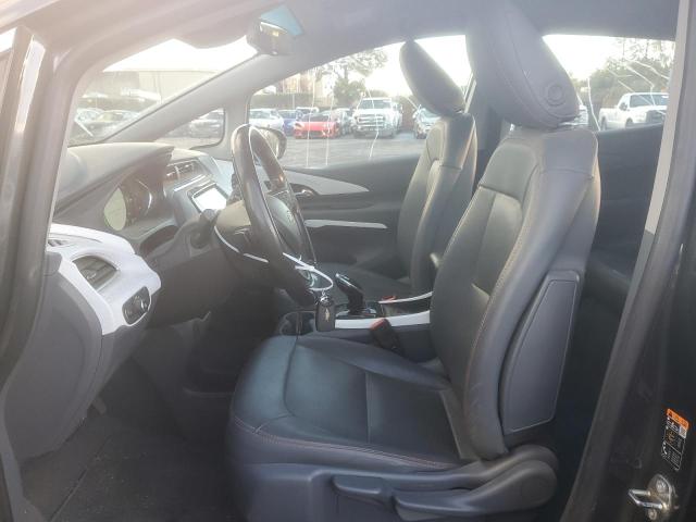 Photo 6 VIN: 1G1FX6S07J4139129 - CHEVROLET BOLT EV PR 