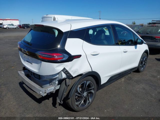 Photo 3 VIN: 1G1FX6S07N4116973 - CHEVROLET BOLT EV 