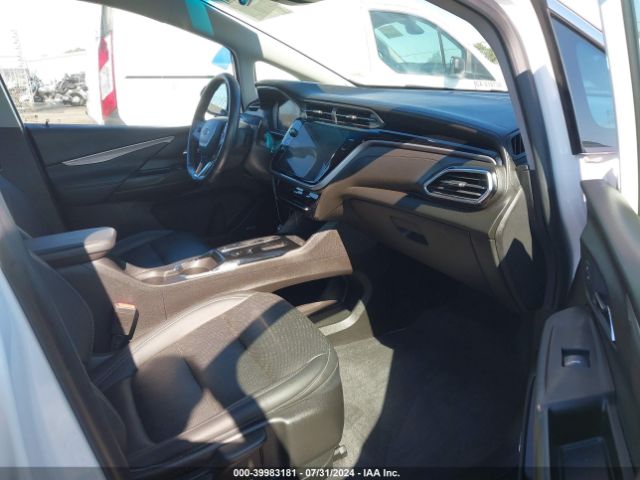 Photo 4 VIN: 1G1FX6S07N4116973 - CHEVROLET BOLT EV 