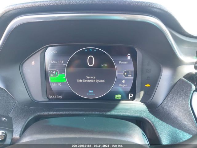 Photo 6 VIN: 1G1FX6S07N4116973 - CHEVROLET BOLT EV 