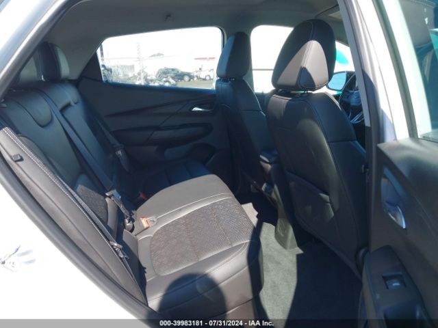 Photo 7 VIN: 1G1FX6S07N4116973 - CHEVROLET BOLT EV 