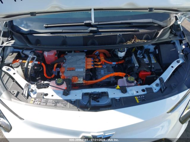 Photo 9 VIN: 1G1FX6S07N4116973 - CHEVROLET BOLT EV 