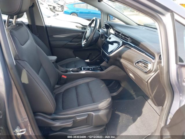 Photo 4 VIN: 1G1FX6S07N4134499 - CHEVROLET BOLT EV 