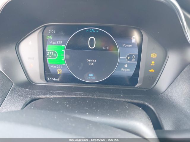 Photo 6 VIN: 1G1FX6S07N4134499 - CHEVROLET BOLT EV 