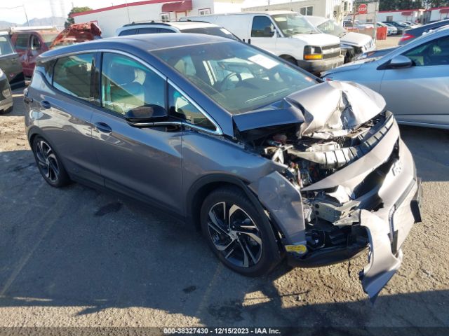 Photo 0 VIN: 1G1FX6S07P4107712 - CHEVROLET BOLT EV 