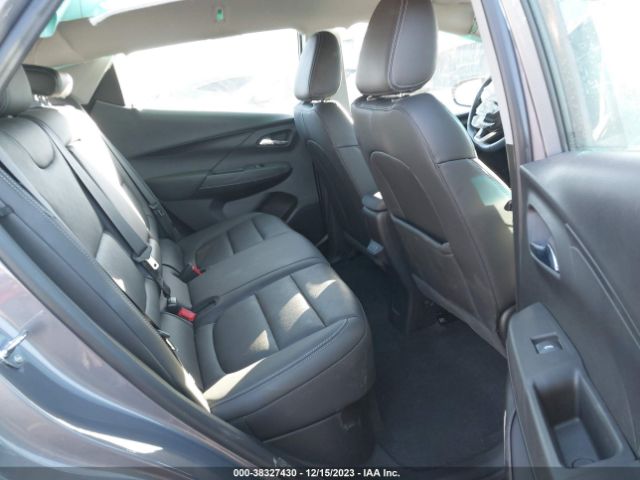 Photo 7 VIN: 1G1FX6S07P4107712 - CHEVROLET BOLT EV 